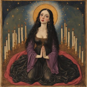 Spiritual Master Saneiv, ULC Minister