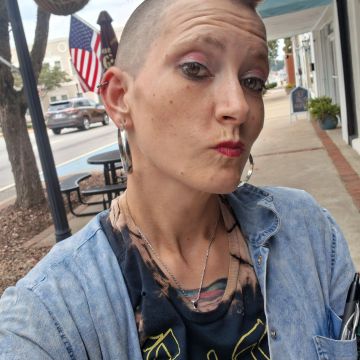 Kailey Kraemer, ULC Minister