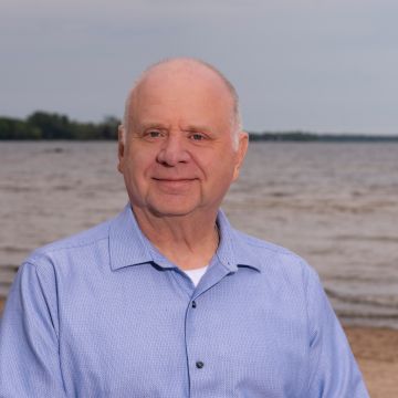 Glenn Kinderman, ULC Minister