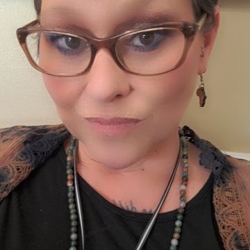Joni Spearman, ULC Minister