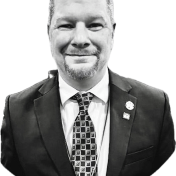 Brady Rozens, ULC Minister