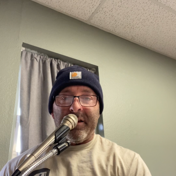 Rick Newlin, ULC Minister
