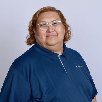 Sheldon A Yazzie, ULC Minister