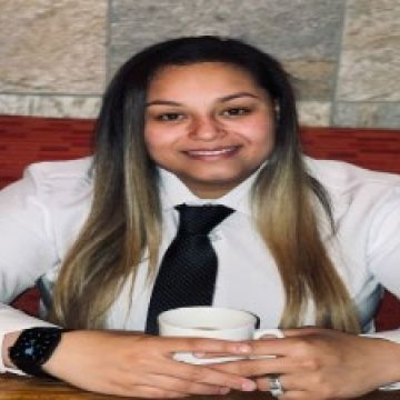Destiny Francisca Negron, ULC Minister