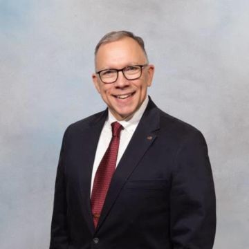 Wayne Haney, ULC Minister