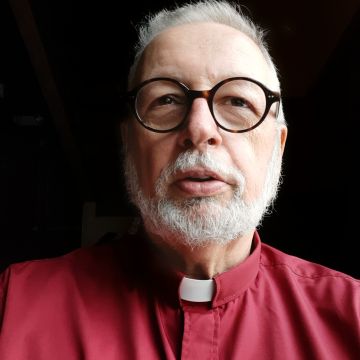 Brother Randal, ULC Minister