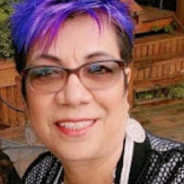 Becky Heredia, ULC Minister