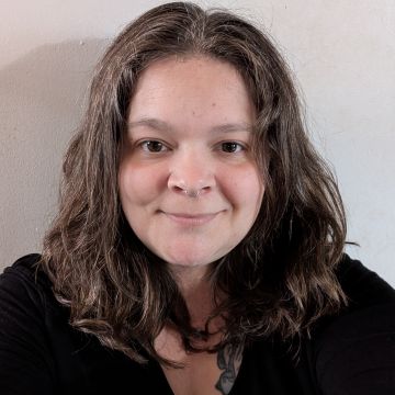 Terese DiMercurio, ULC Minister