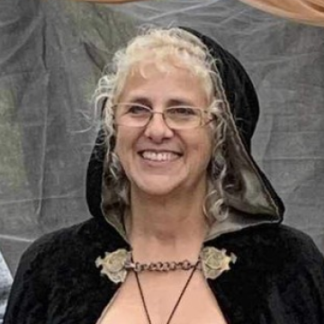 Jessica Dawn Treichler, ULC Minister