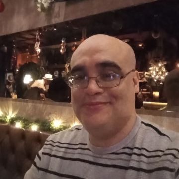 David Cuevas, ULC Minister