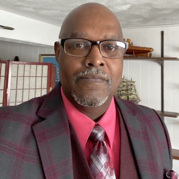 James D. Farr, ULC Minister