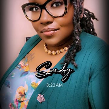 Erica Watson, ULC Minister