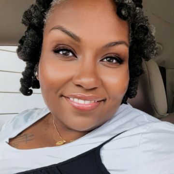 Erica Watson, ULC Minister