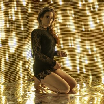 Nyxx Storm, ULC Minister