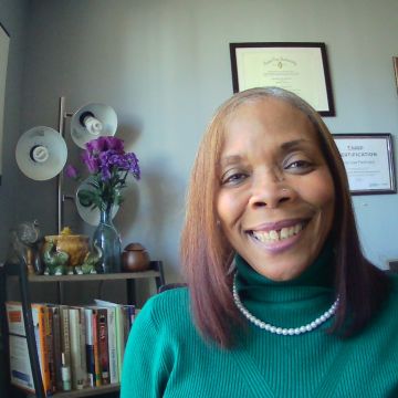 Cheryl-Lisa Parkinson, ULC Minister