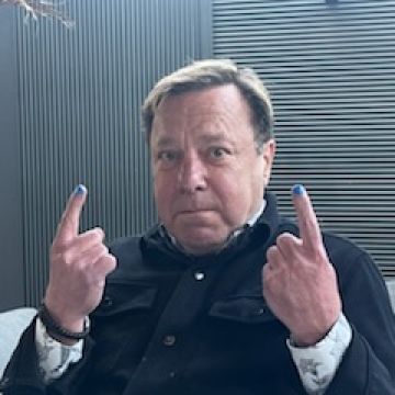 Brett Hinch, ULC Minister