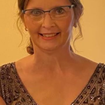 Teresa Carter, ULC Minister