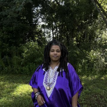 Marni Woodson, ULC Minister