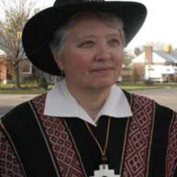 Dee Ann Nichols, ULC Minister