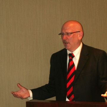 Andrew F Tatler-Burgess, ULC Minister