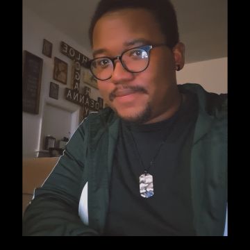 Darrian M. Cole, ULC Minister
