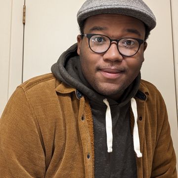 Darrian M. Cole, ULC Minister