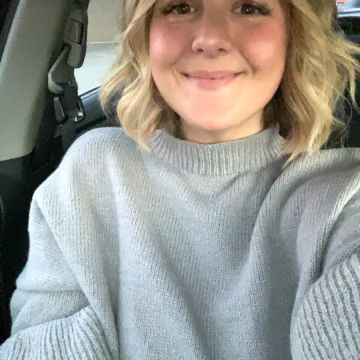 Carly J Dubek, ULC Minister