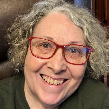 Marcie Ann Rosenzweig, ULC Minister