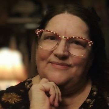Liz Shoemake, ULC Minister