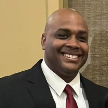 Roy Bolden, ULC Minister