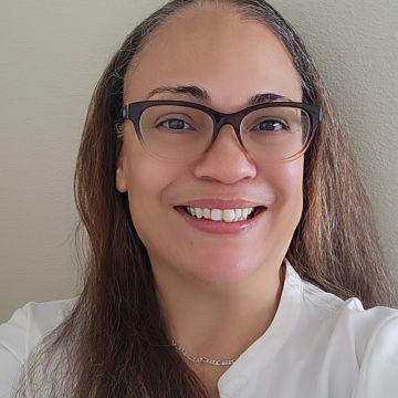 Katrina Hampton, ULC Minister