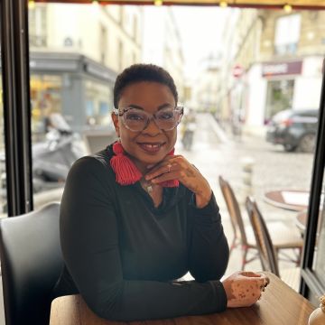 Natalia Turner, ULC Minister