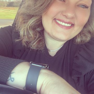 Tiffany Nicole Brazelton, ULC Minister