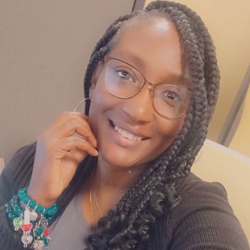 Sundrea Murry, ULC Minister