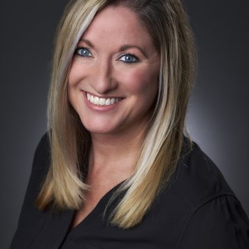 Ashlie Eckert, ULC Minister