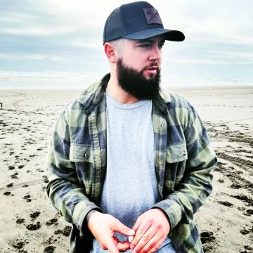 Blake Westberg, ULC Minister