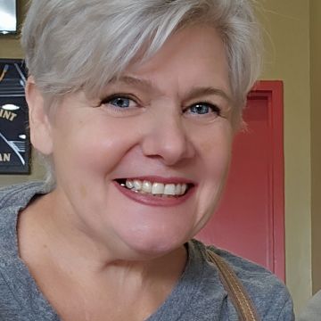 Bonnie J Drobeck, ULC Minister