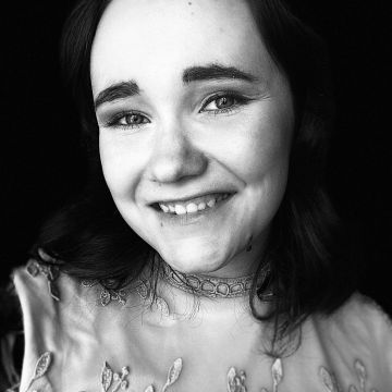 Celeste Leah Hompstead, ULC Minister