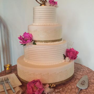 Tina Ross, ULC Minister