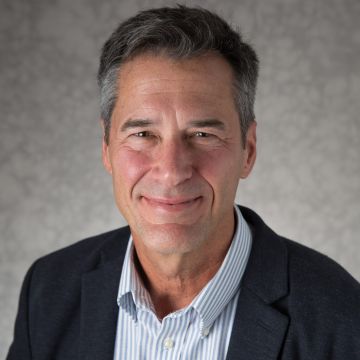 James Anderson Ford, ULC Minister