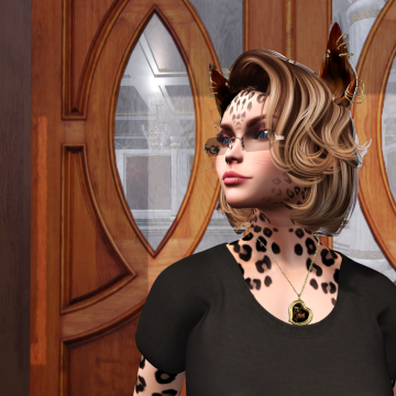 Wendie Blackthorn, ULC Minister