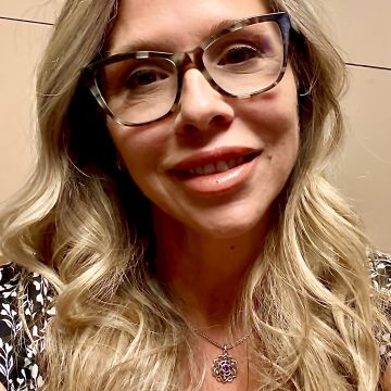 Valerie Deacy, ULC Minister