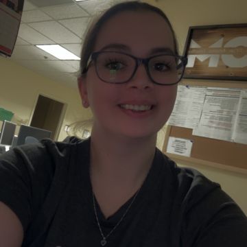 Elizzabeth Wilson, ULC Minister