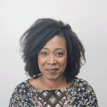 Dawna Haynes, ULC Minister