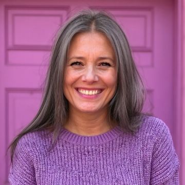 Janet, ULC Minister