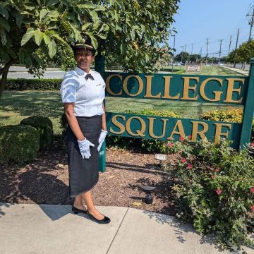 Tamia Enjoli Williams, ULC Minister