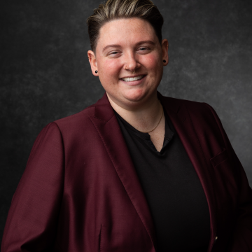 Harlie Layne, ULC Minister
