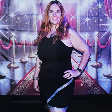 Karen St. Hilaire, ULC Minister