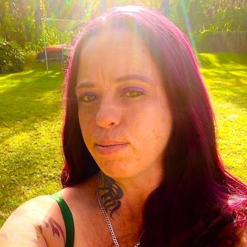 Kelly Indigo Phoenix Forbes, ULC Minister