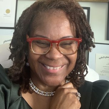 Sharmon D Causey, ULC Minister